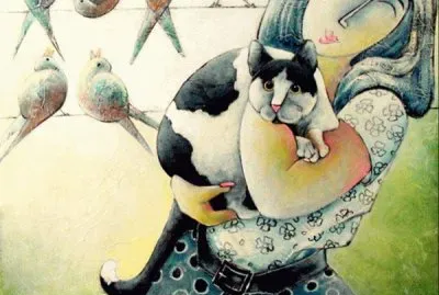 Gatos