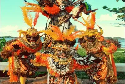 leones en puerto plata