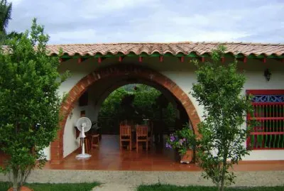 naturaleza