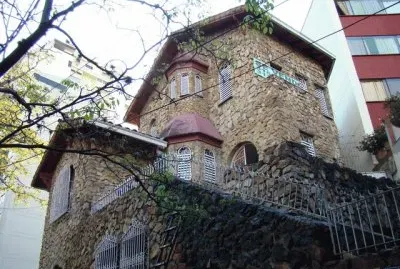 FaraÃ³n jigsaw puzzle