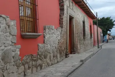 FaraÃ³n jigsaw puzzle