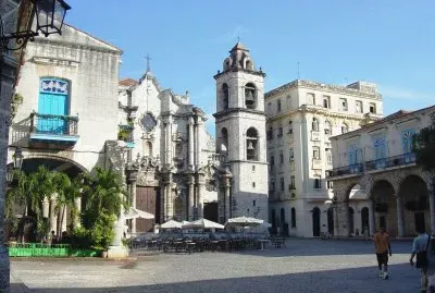 FaraÃ³n jigsaw puzzle