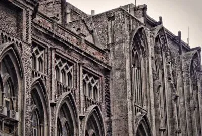 FaraÃ³n jigsaw puzzle