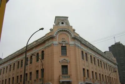 FaraÃ³n jigsaw puzzle