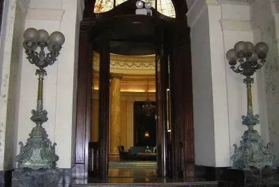 FaraÃ³n jigsaw puzzle