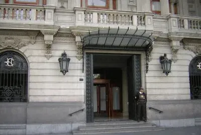 FaraÃ³n jigsaw puzzle