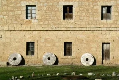 FaraÃ³n jigsaw puzzle