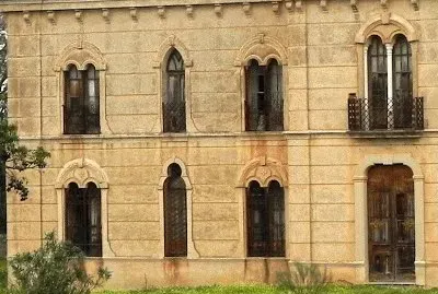 FaraÃ³n jigsaw puzzle