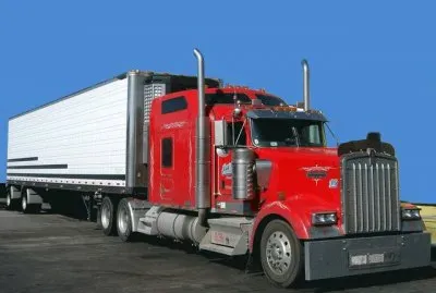 פאזל של camiones