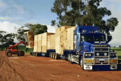 camiones jigsaw puzzle