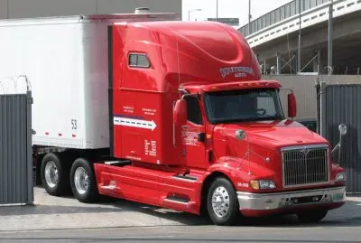 פאזל של camiones