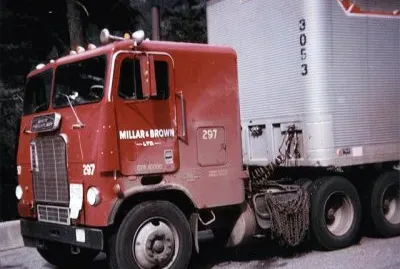 פאזל של camiones