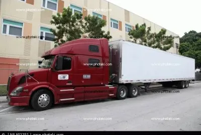 פאזל של camiones