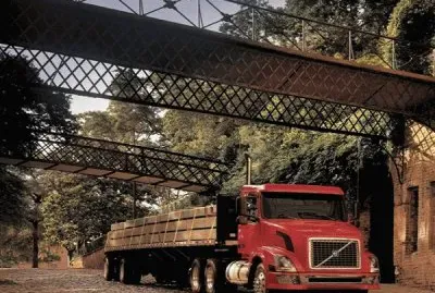 פאזל של camiones