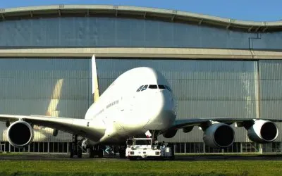 פאזל של aviones