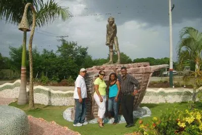 chinita