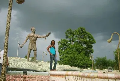 chinita