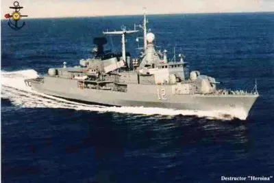 barcos jigsaw puzzle