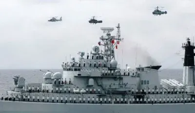 פאזל של barcos