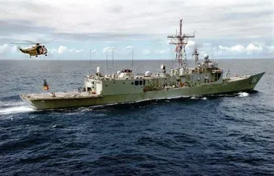 פאזל של barcos