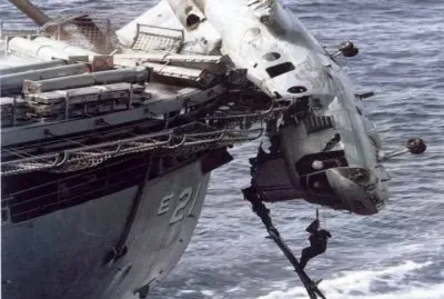 פאזל של barcos