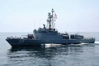 פאזל של barcos