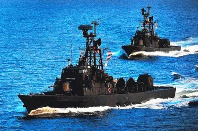 פאזל של barcos