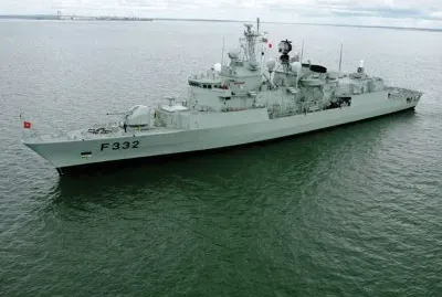 פאזל של barcos