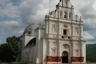 FaraÃ³n jigsaw puzzle