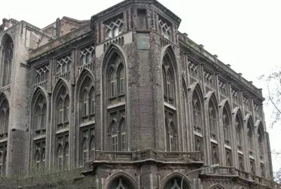 FaraÃ³n jigsaw puzzle