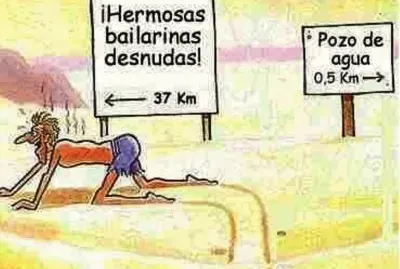 curios