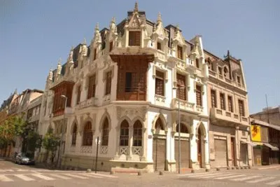 FaraÃ³n jigsaw puzzle