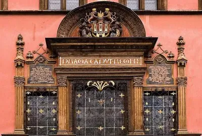 FaraÃ³n jigsaw puzzle