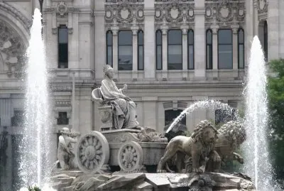 FaraÃ³n jigsaw puzzle