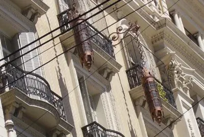 FaraÃ³n jigsaw puzzle