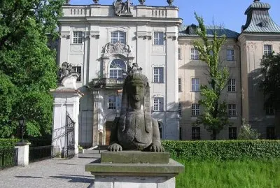 FaraÃ³n jigsaw puzzle