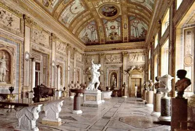 FaraÃ³n jigsaw puzzle