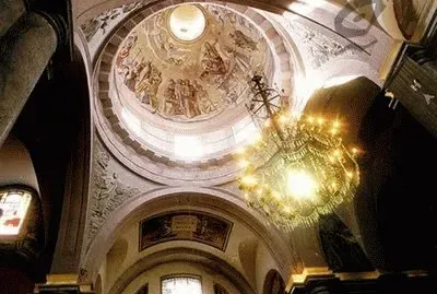 FaraÃ³n jigsaw puzzle