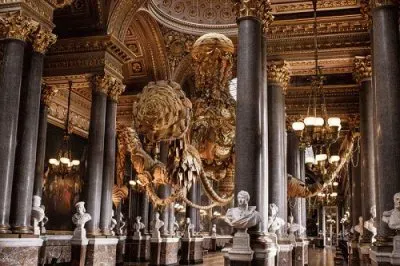 FaraÃ³n jigsaw puzzle