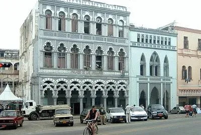 FaraÃ³n jigsaw puzzle