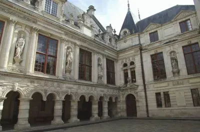 FaraÃ³n jigsaw puzzle