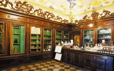 FaraÃ³n jigsaw puzzle