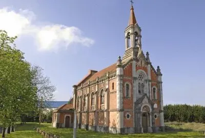 FaraÃ³n jigsaw puzzle