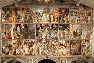 FaraÃ³n jigsaw puzzle