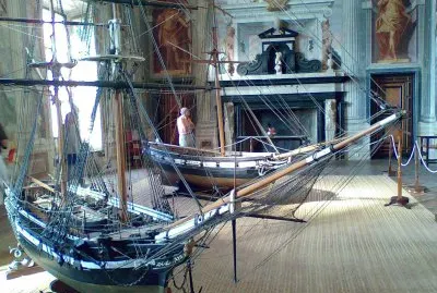 FaraÃ³n jigsaw puzzle