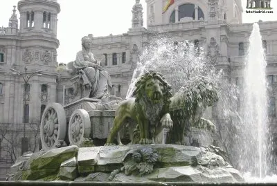 FaraÃ³n jigsaw puzzle