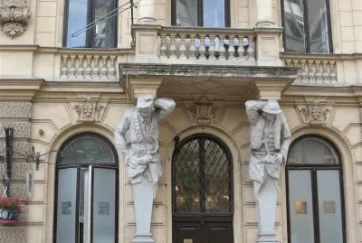 FaraÃ³n jigsaw puzzle