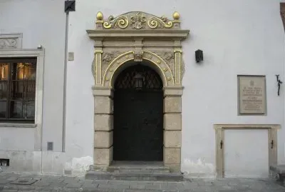 FaraÃ³n jigsaw puzzle