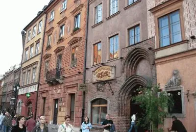 FaraÃ³n jigsaw puzzle