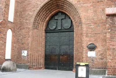 FaraÃ³n jigsaw puzzle